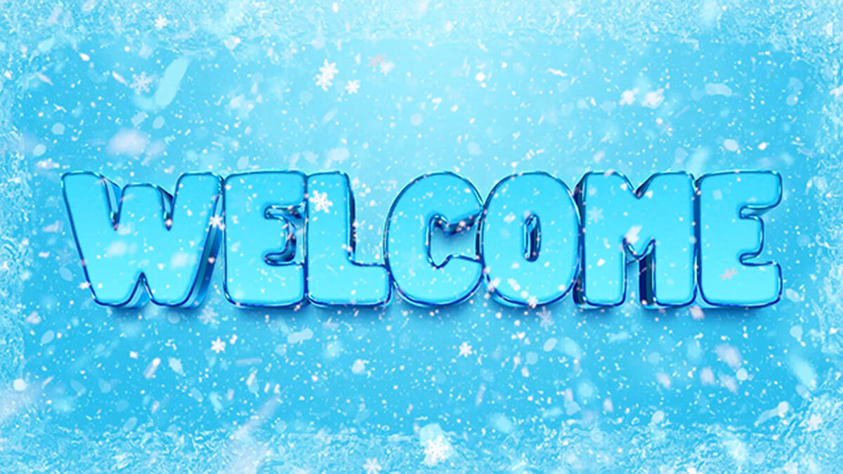 Winter Blue Snow Shine Service Pack image number 3